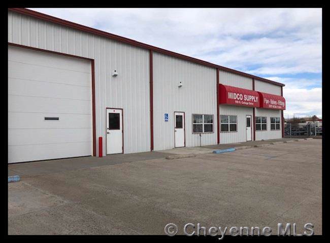 200 College Dr - Photo 1