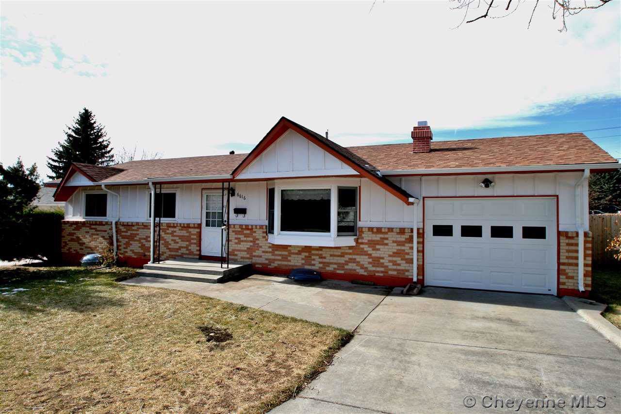 6616 Willshire Blvd - Photo 1