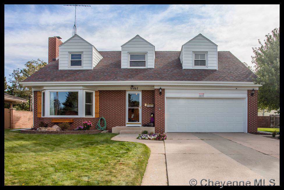 5507 Sycamore Rd - Photo 1