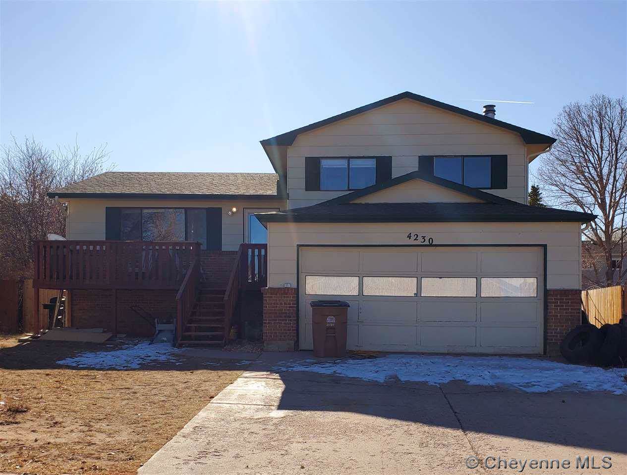 4230 Grays Gable - Photo 1