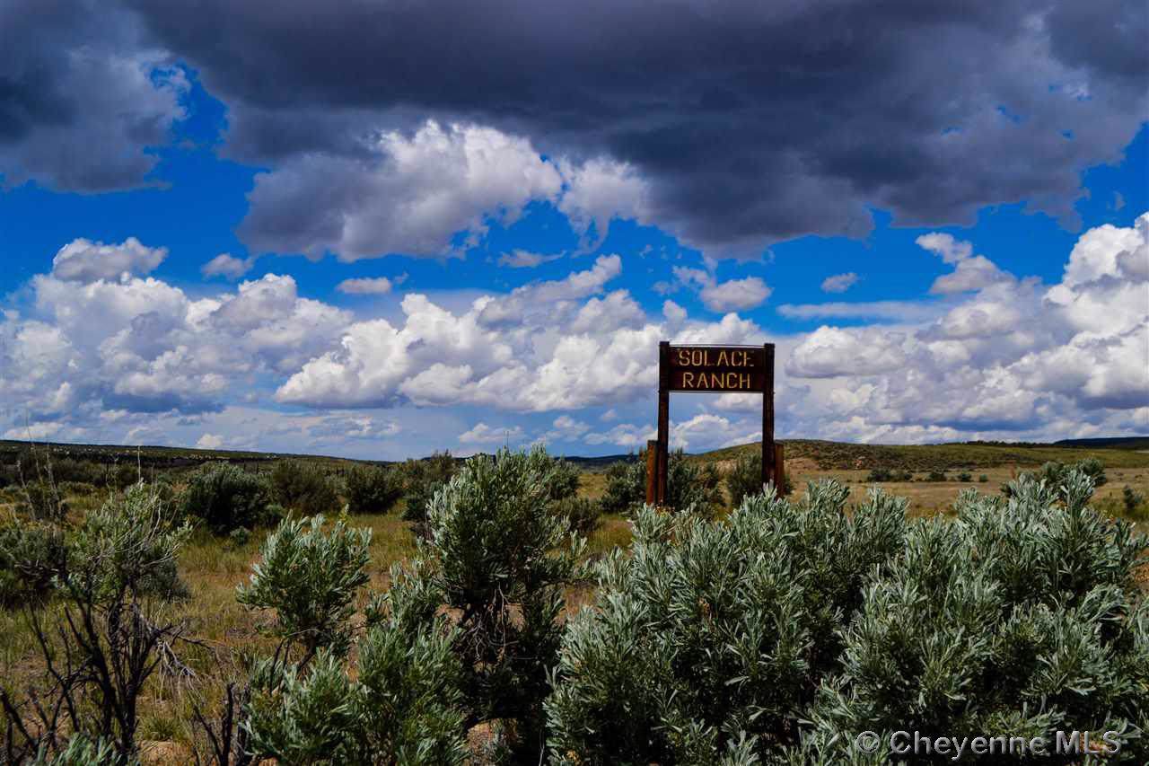 Solace Ranch - Photo 1