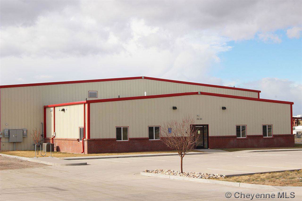 2632 Industry Dr - Photo 1