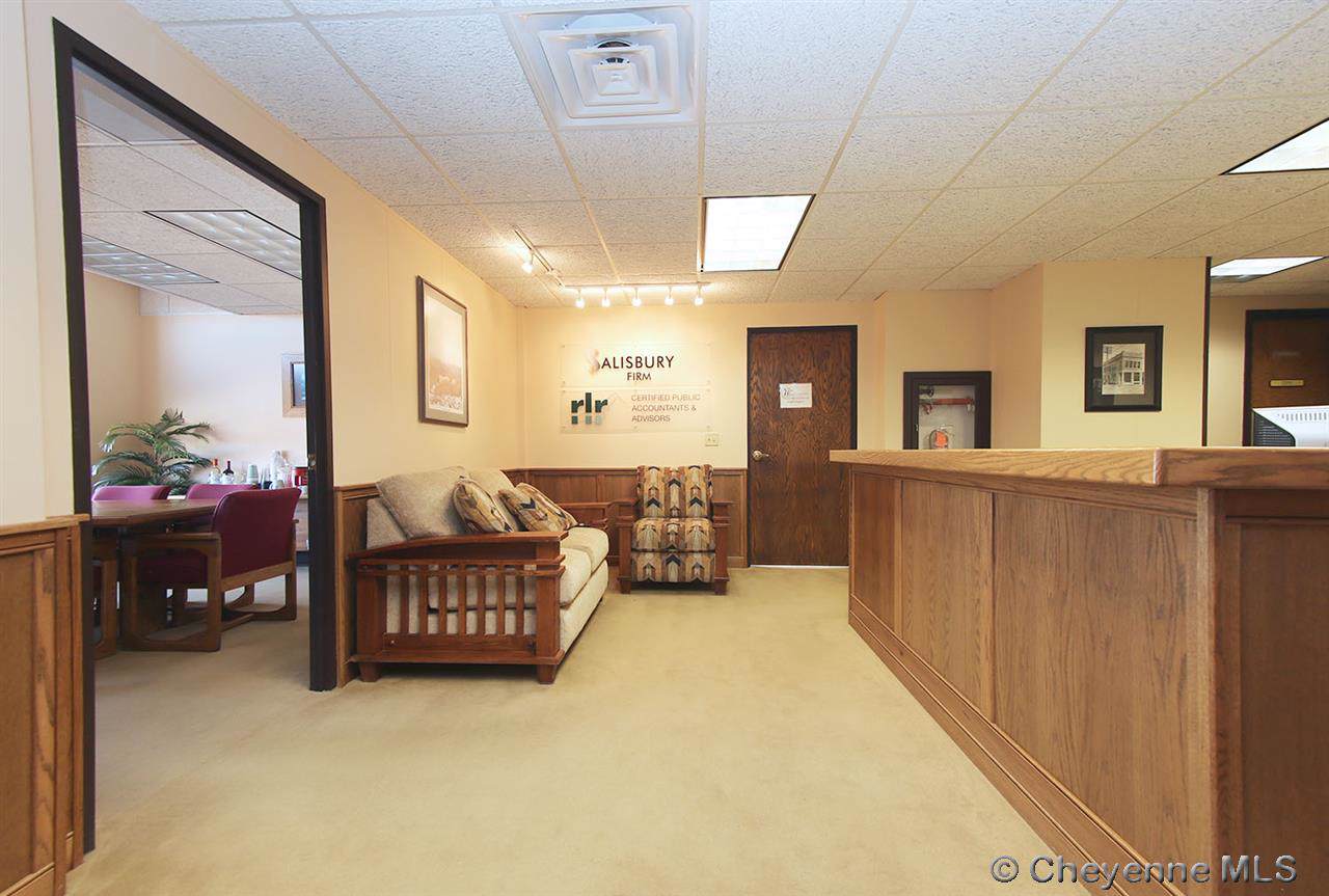 1720 Carey Ave - Photo 1
