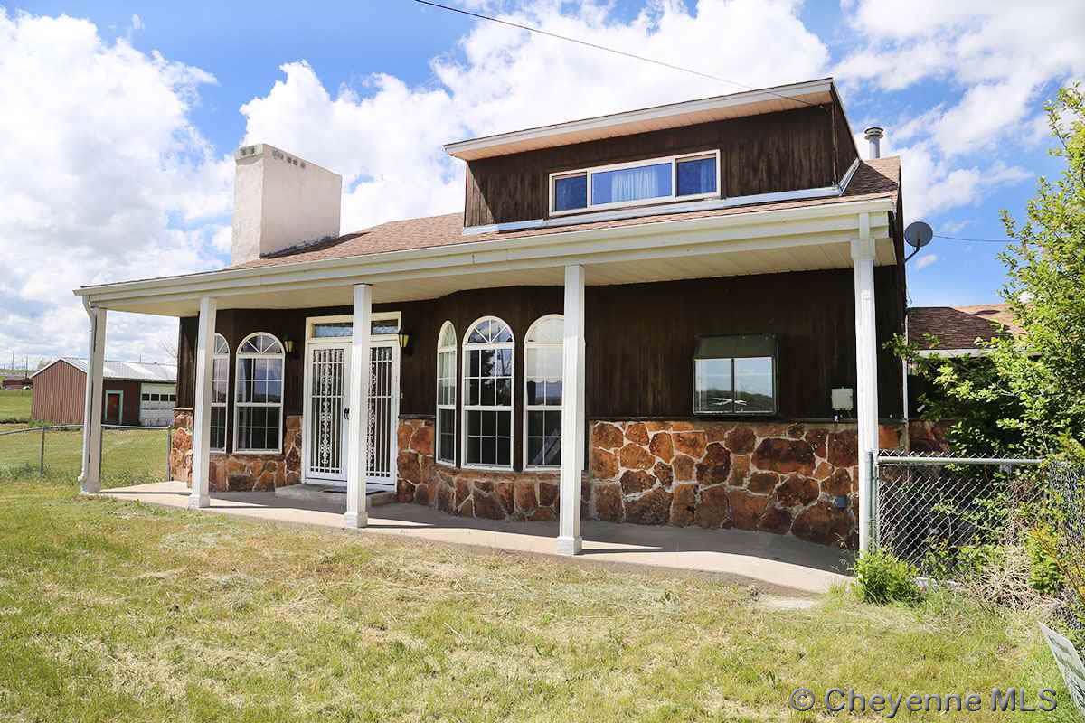 414 Allison Rd - Photo 1