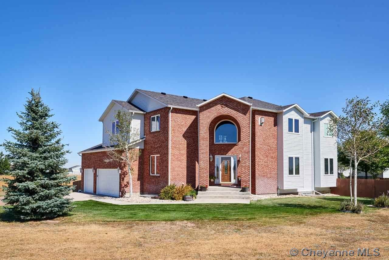 4805 Blazing Star Rd - Photo 1