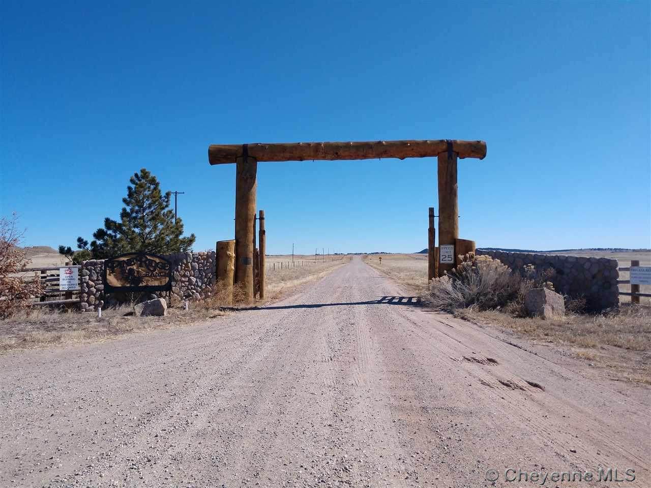 Lot 93 Pine Ridge Ranch - Photo 1
