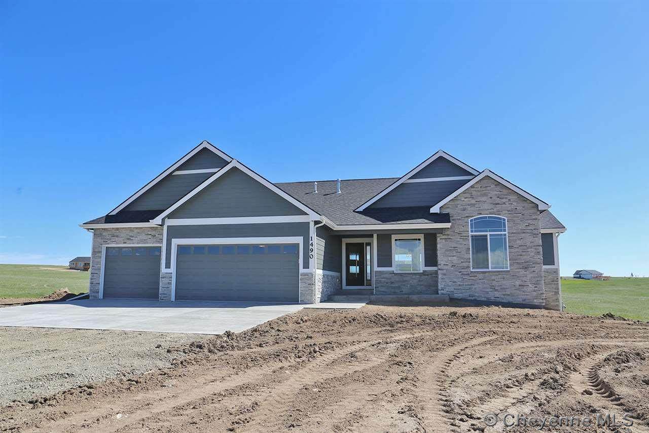 1625 Geronimo Rd - Photo 1