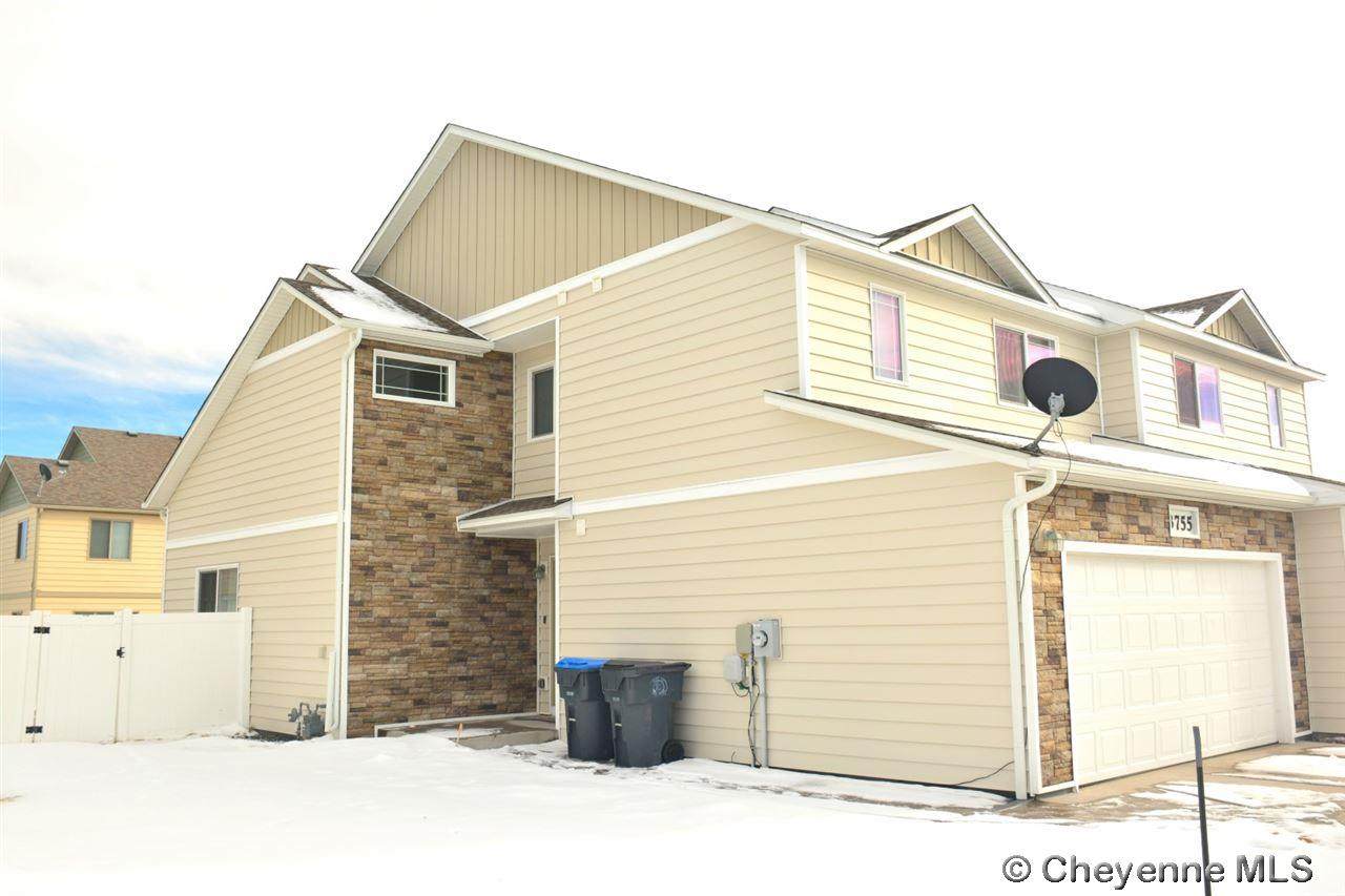 3755 Raindancer Trl - Photo 1