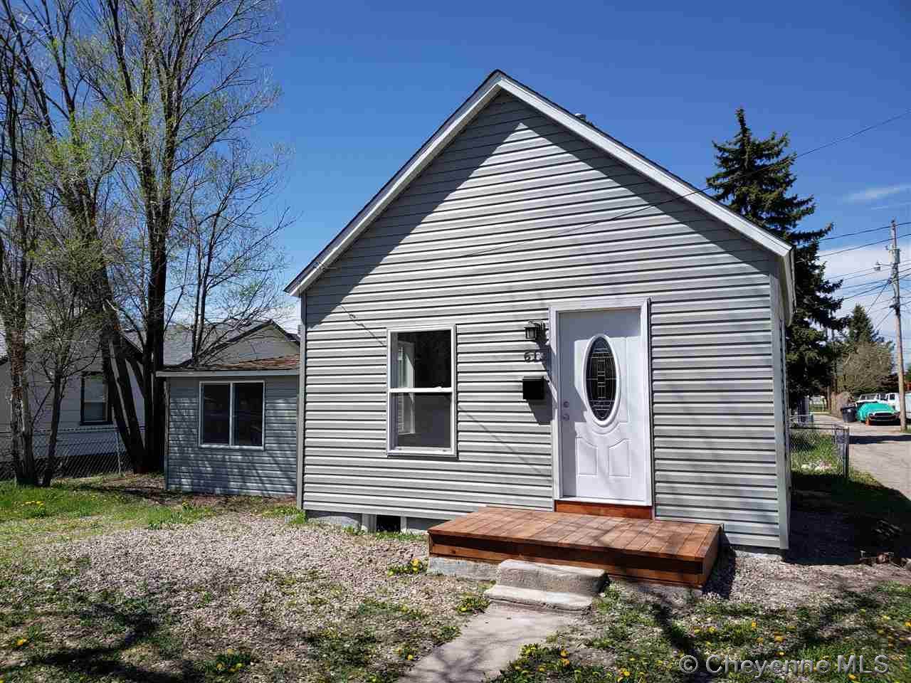 612 House Ave - Photo 1 612 House Ave - Photo 1