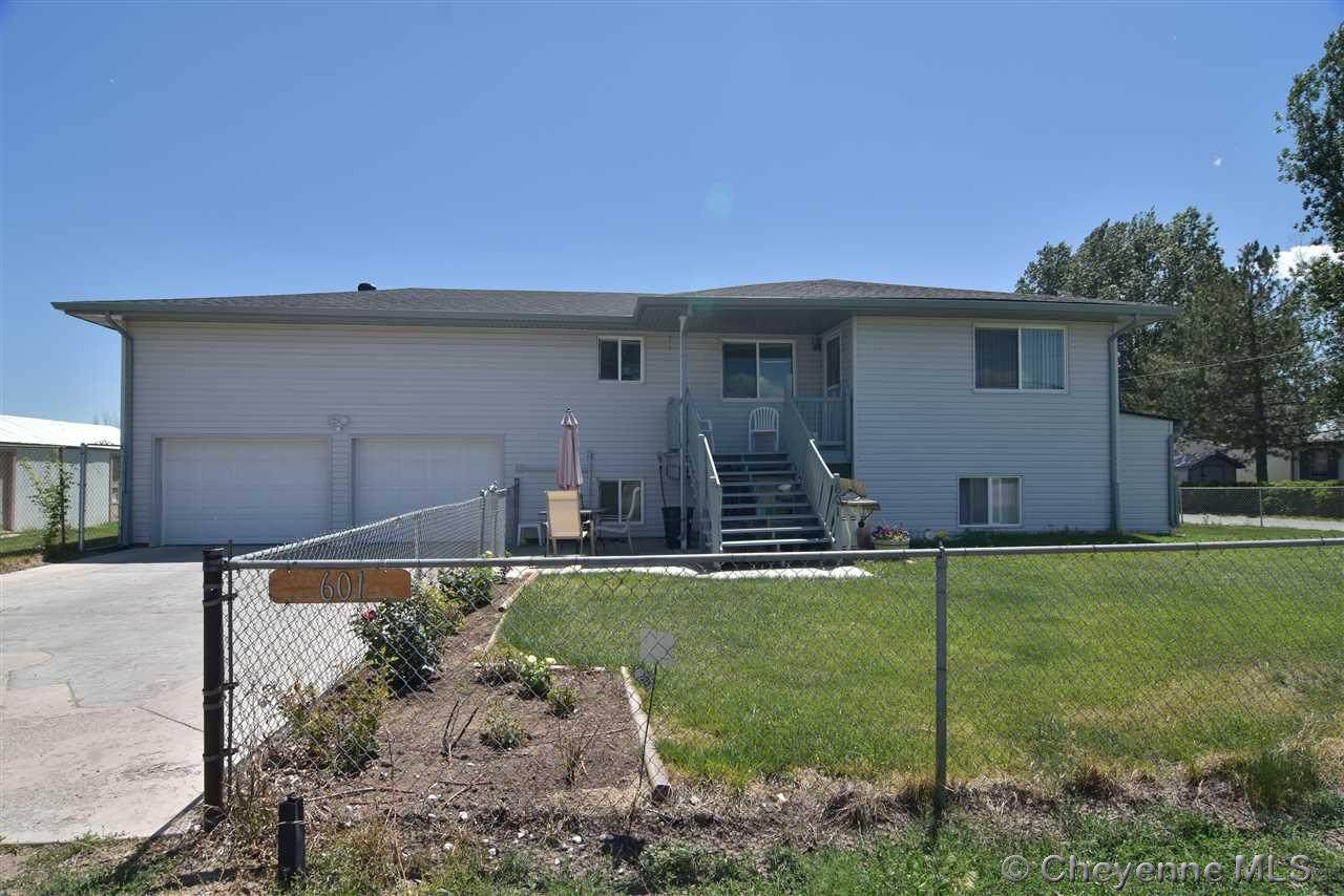 601 Jefferson Rd - Photo 1