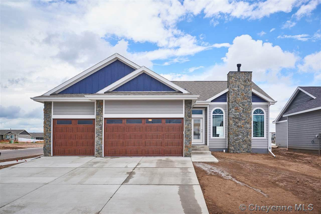 LOT 9 Arrowleaf Dr - Photo 1