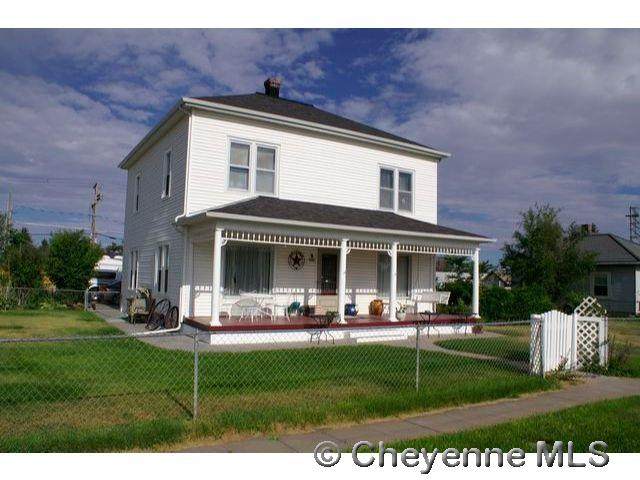 416 Main St - Photo 1