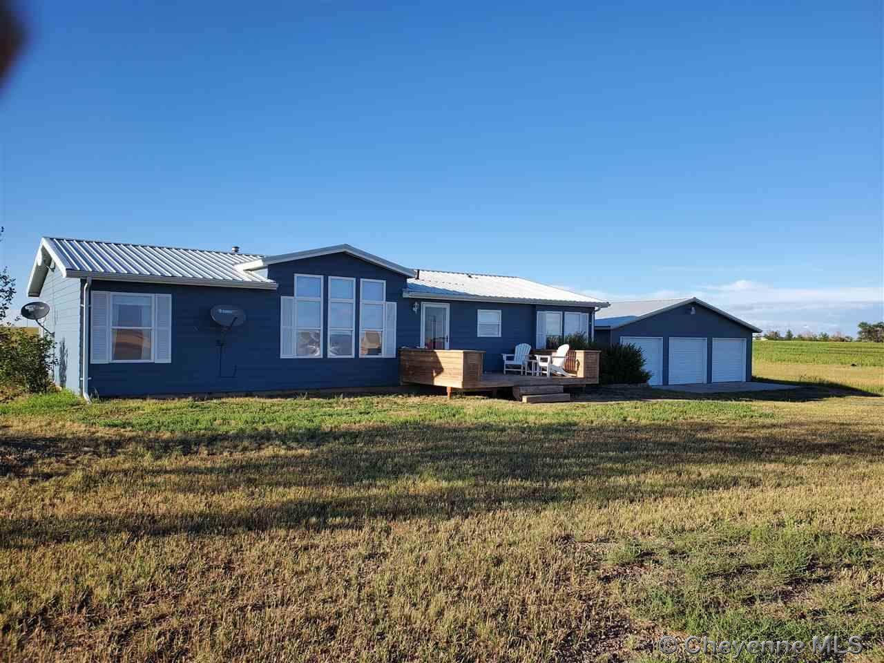 4166 Road 212 - Photo 1