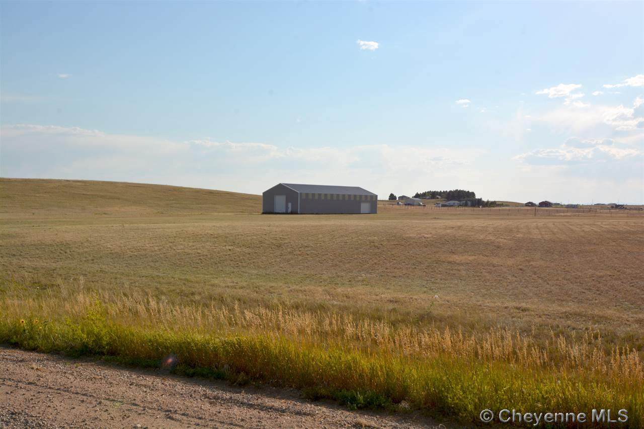 TBD Tract 7 Packard Rd - Photo 1