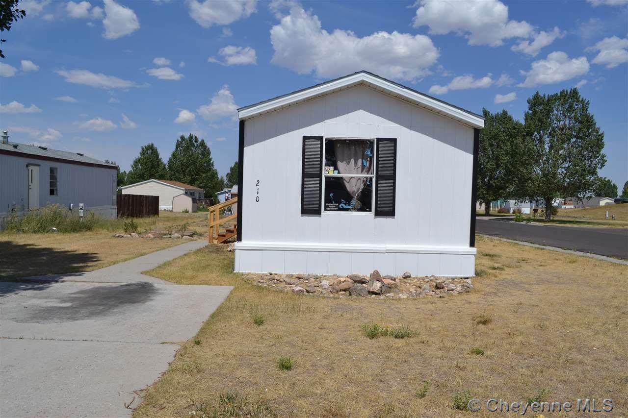 210 Little Valley Trl - Photo 1