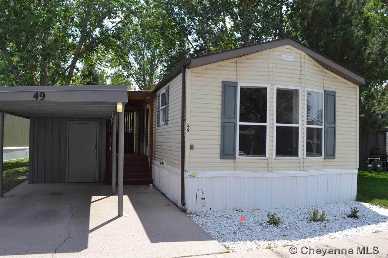 609 Prosser Rd - Photo 1