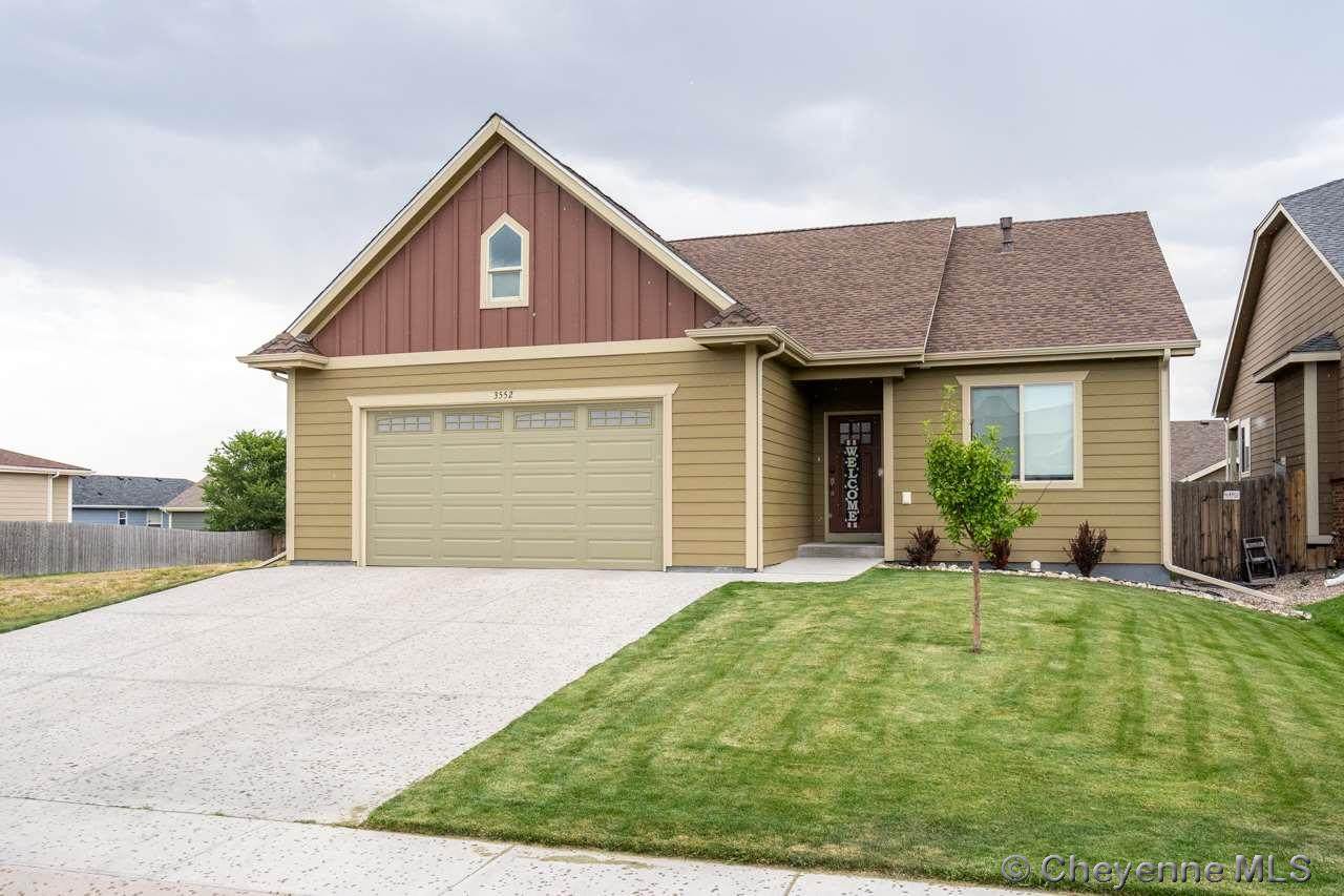 3552 Saratoga St - Photo 1