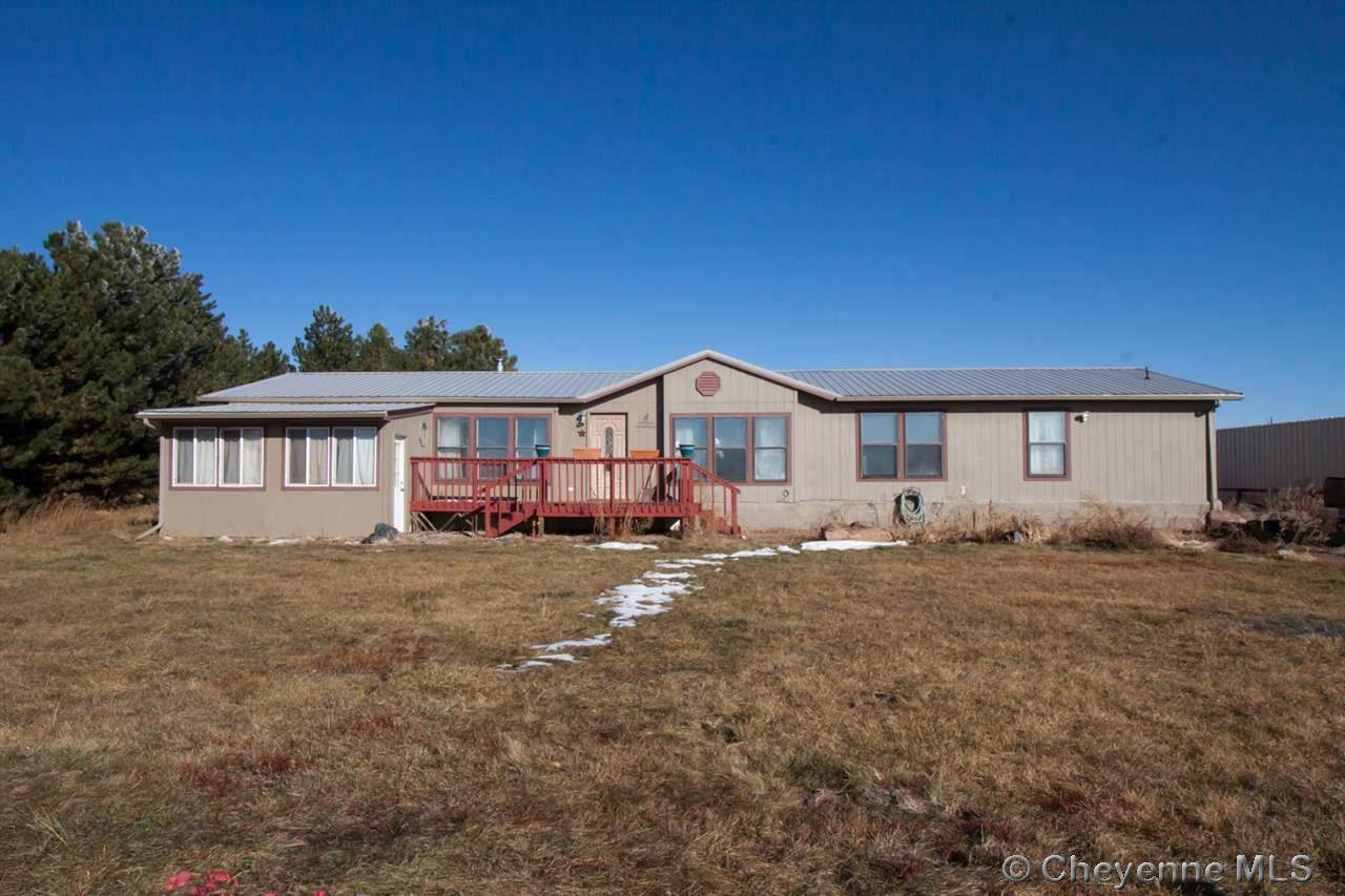 4085 Road 228 - Photo 1