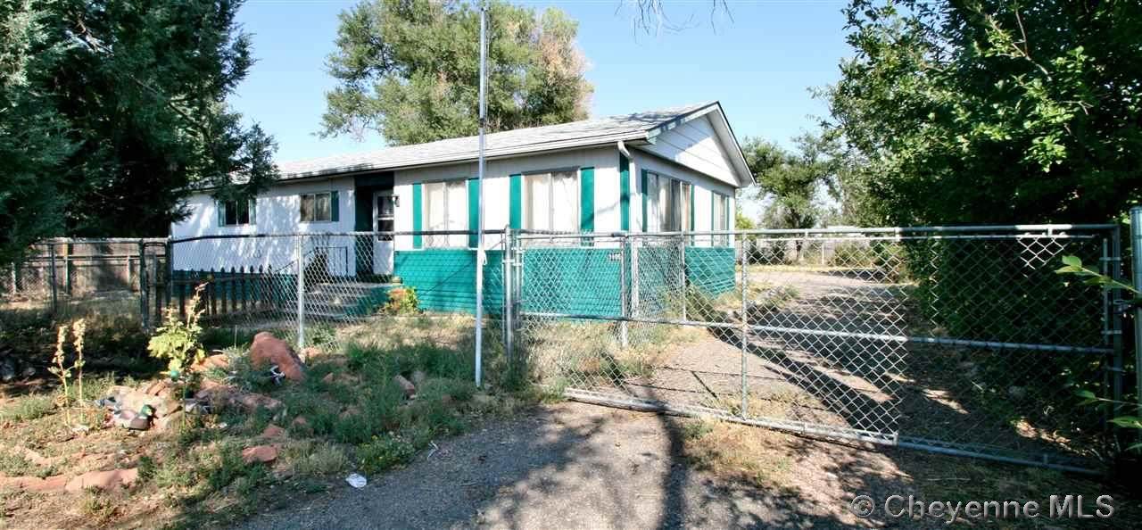 1109 Avenue C - Photo 1