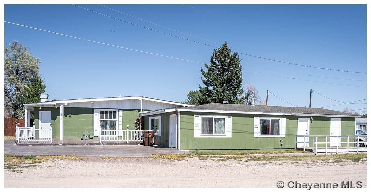 4913 Ridge Rd - Photo 1
