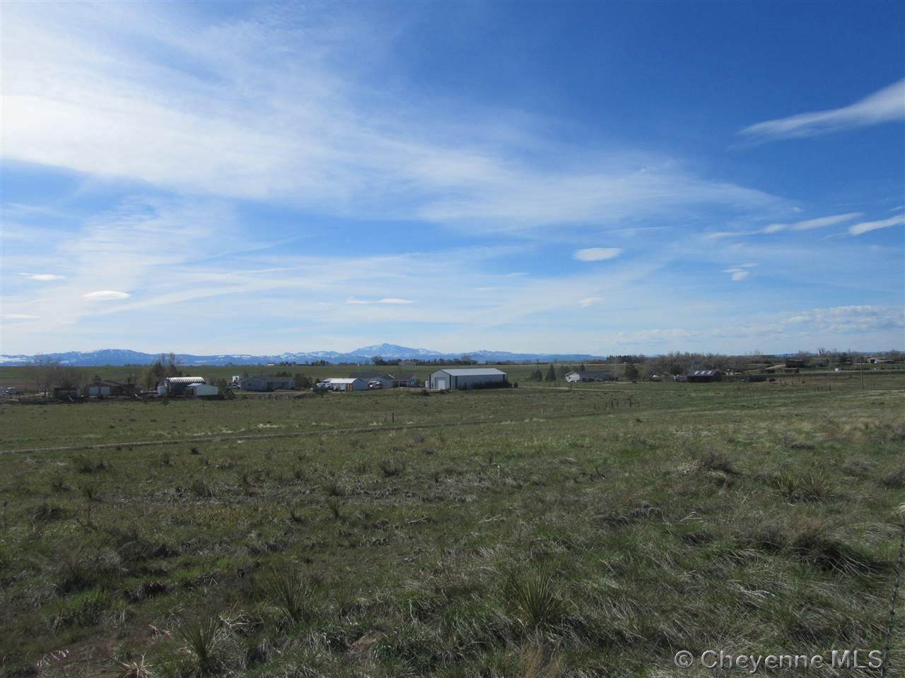 Lot 6 Jackrabbit Rd - Photo 1