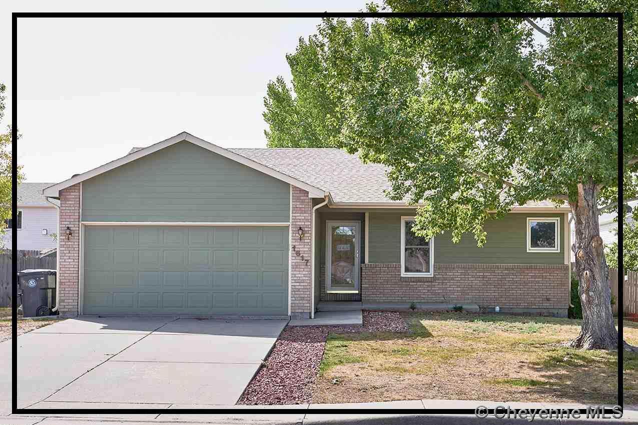 1617 Gold Dust Rd - Photo 1