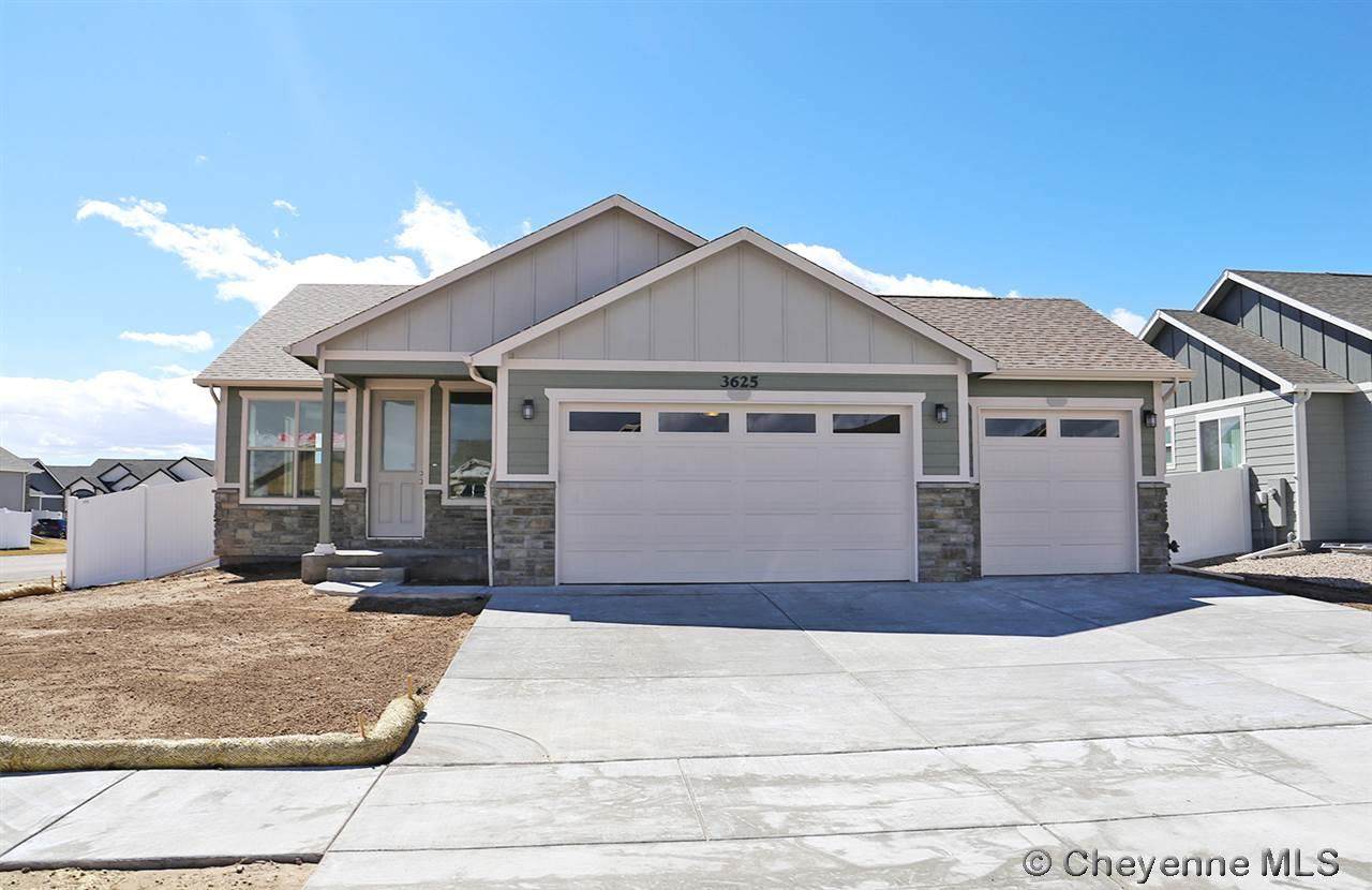 2118 Doran Lane - Photo 1