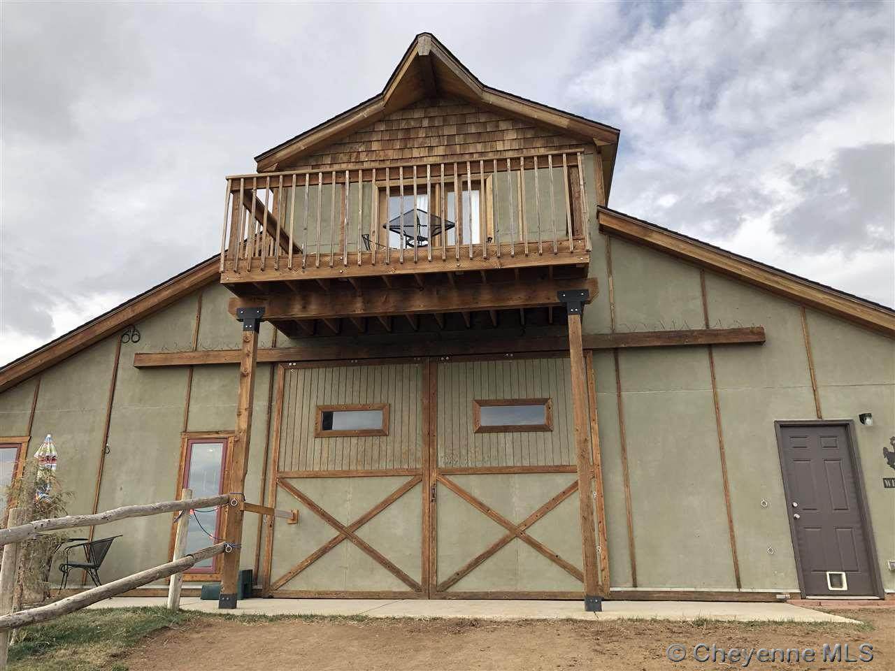 64 Wayside Ranch Rd - Photo 1