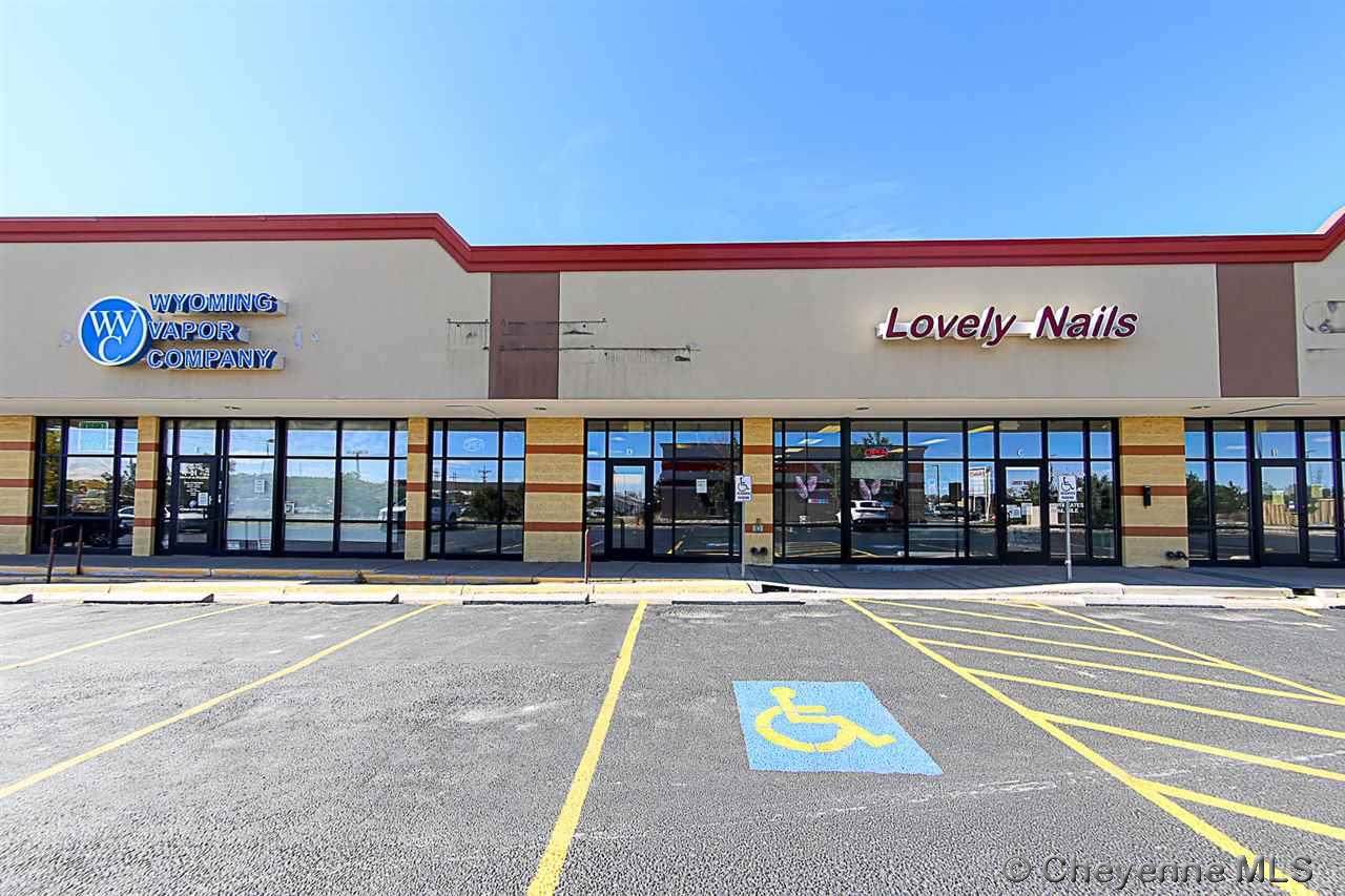 800 Greeley Hwy - Photo 1