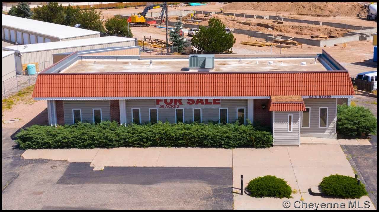 5215 Hynds Blvd - Photo 1