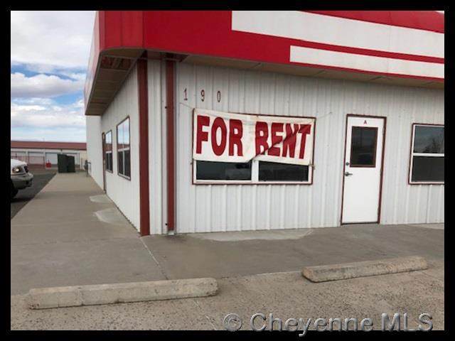 190 College Dr - Photo 1