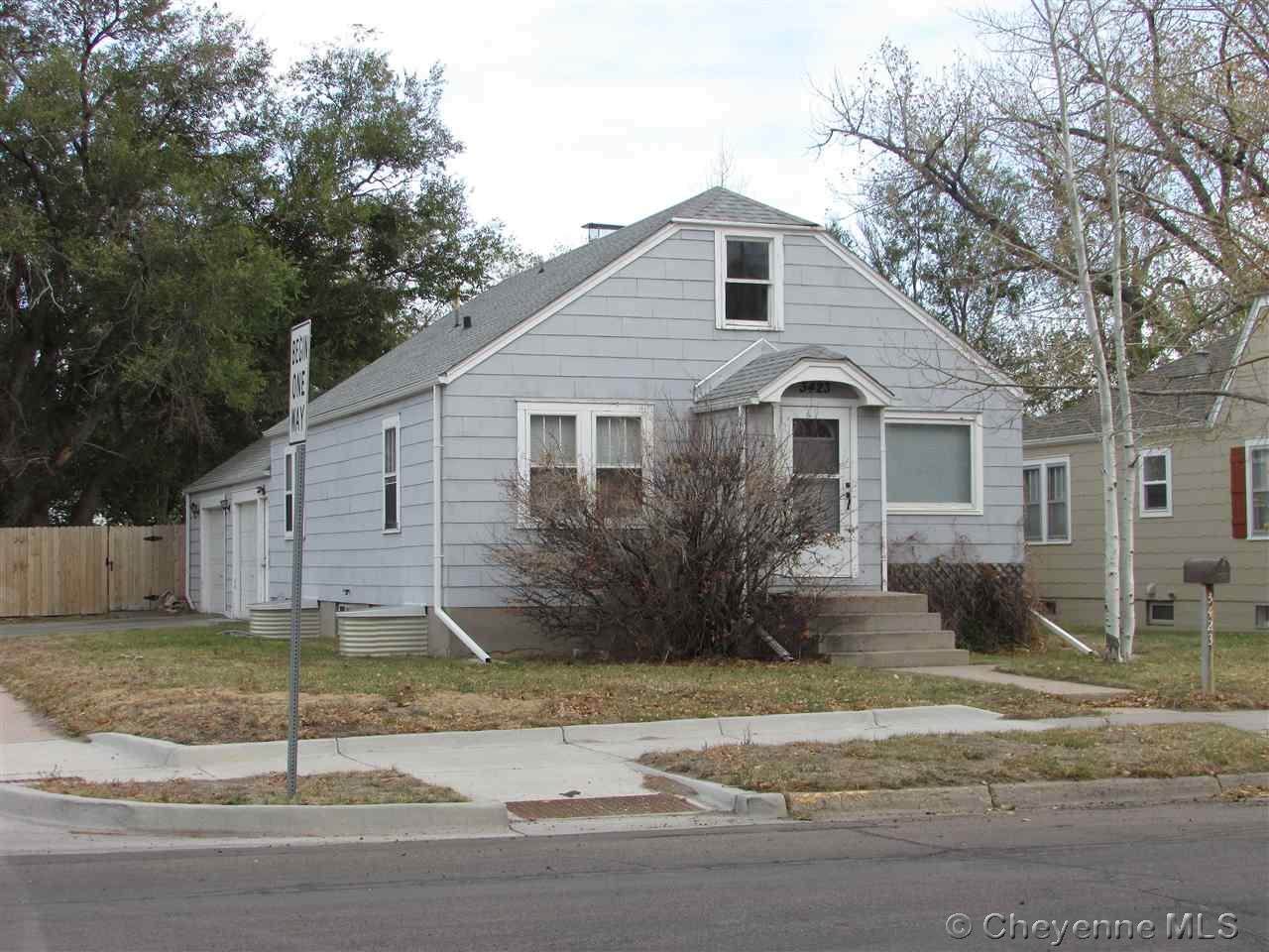 3423 Mccomb Ave - Photo 1