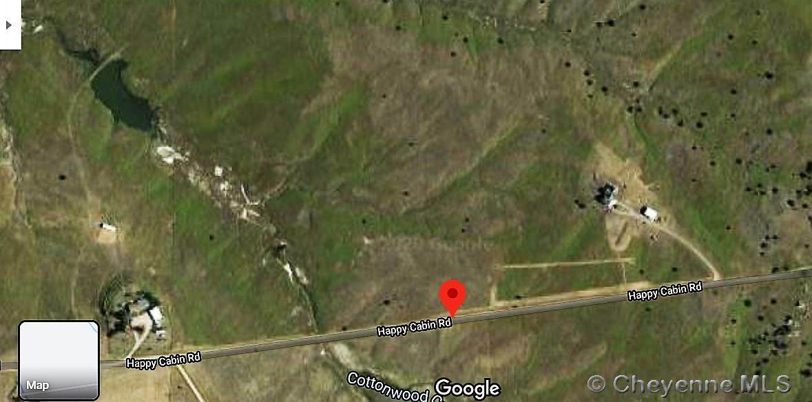 TBD Lot 4 Happy Cabin Rd - Photo 1