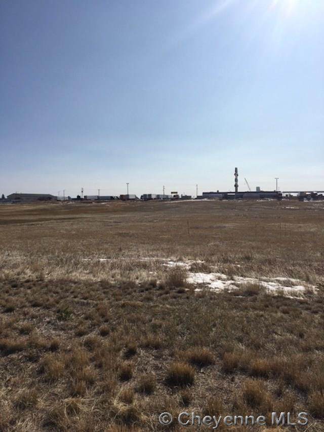 Tract 10 Sunflower Ranch Rd - Photo 1