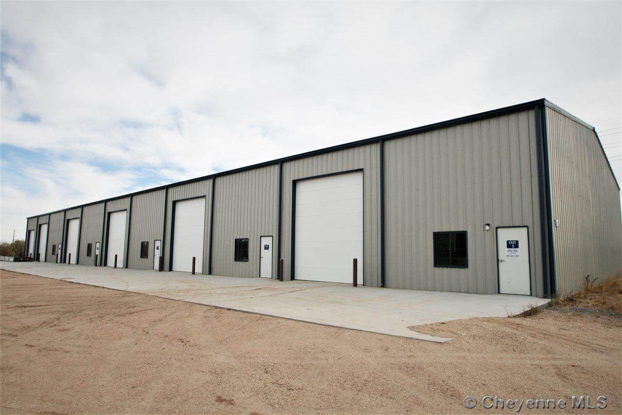 717 Road 128A - Photo 1