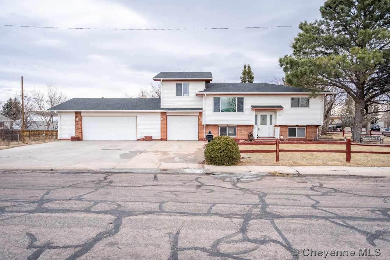 7207 Willshire Blvd - Photo 1