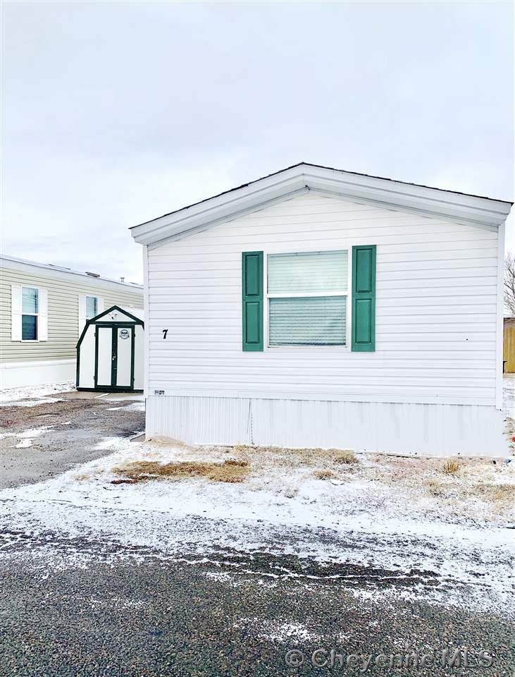 3400 S Greeley Hwy - Photo 1