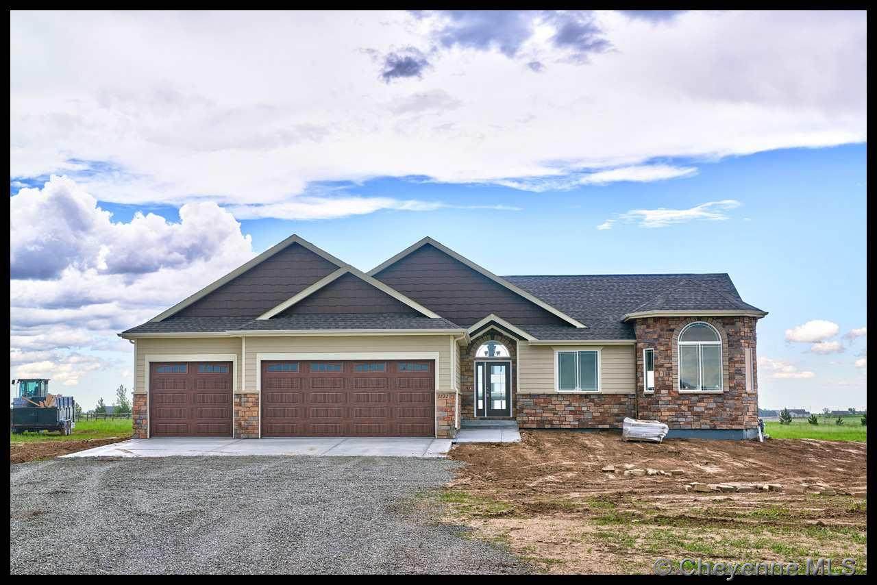 LOT 6 Opal Dr - Photo 1