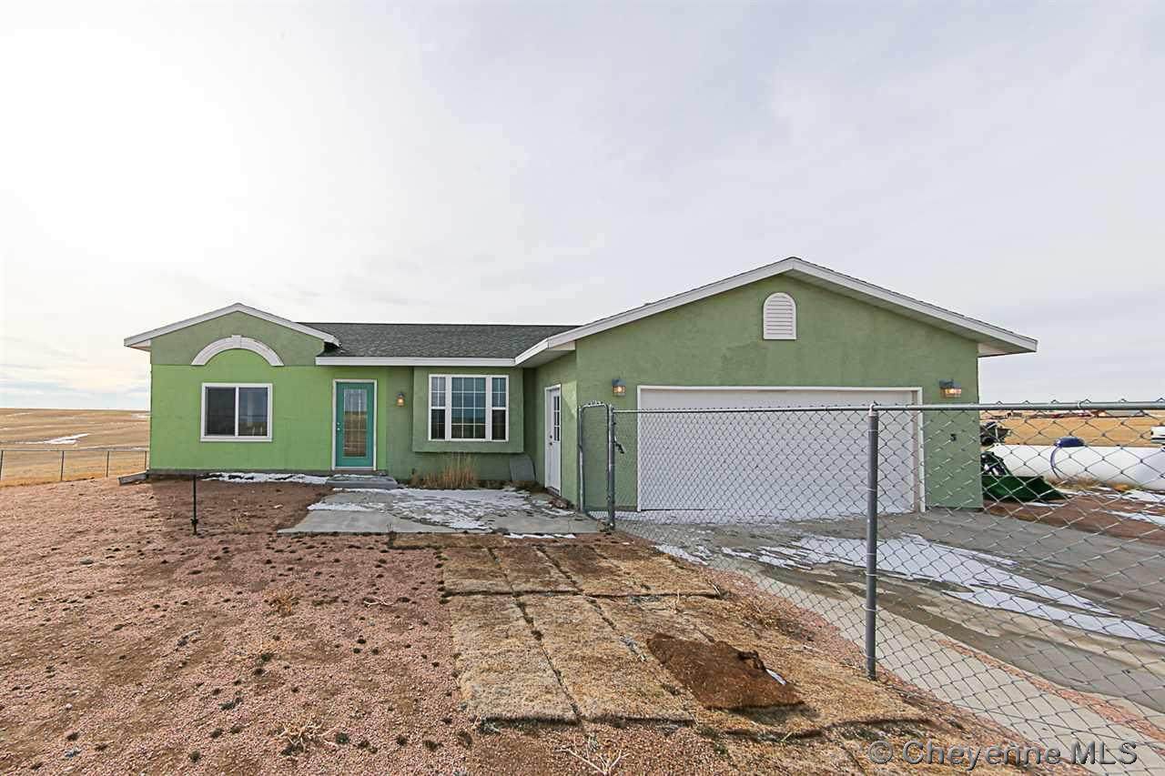 1391 Road 215 - Photo 1