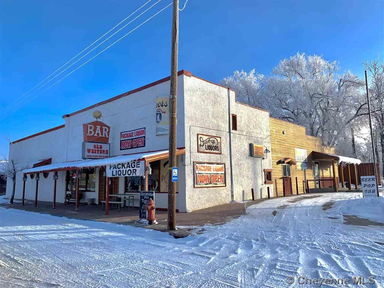 103 Yellowstone Hwy - Photo 1