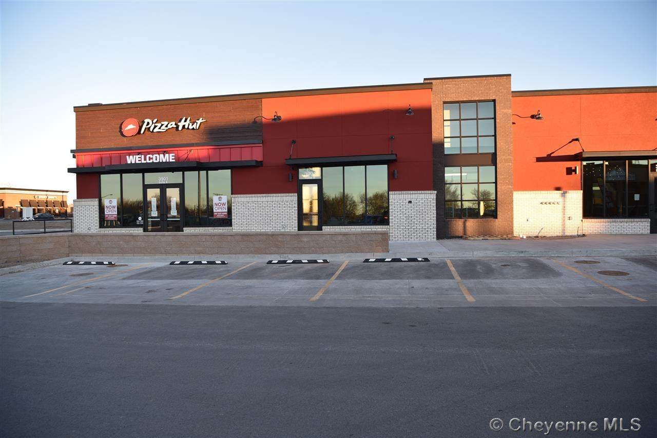 3901 Pershing Blvd - Photo 1