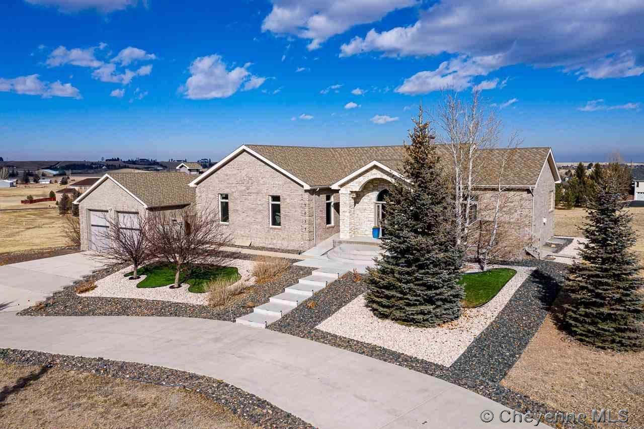 7037 Buckskin Trl - Photo 1