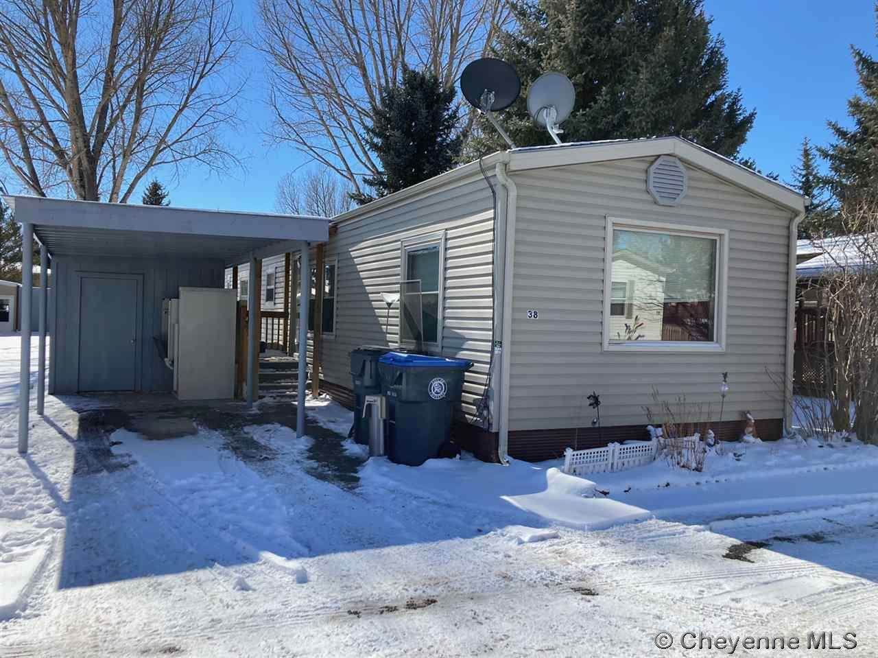3901 Ridge Rd - Photo 1