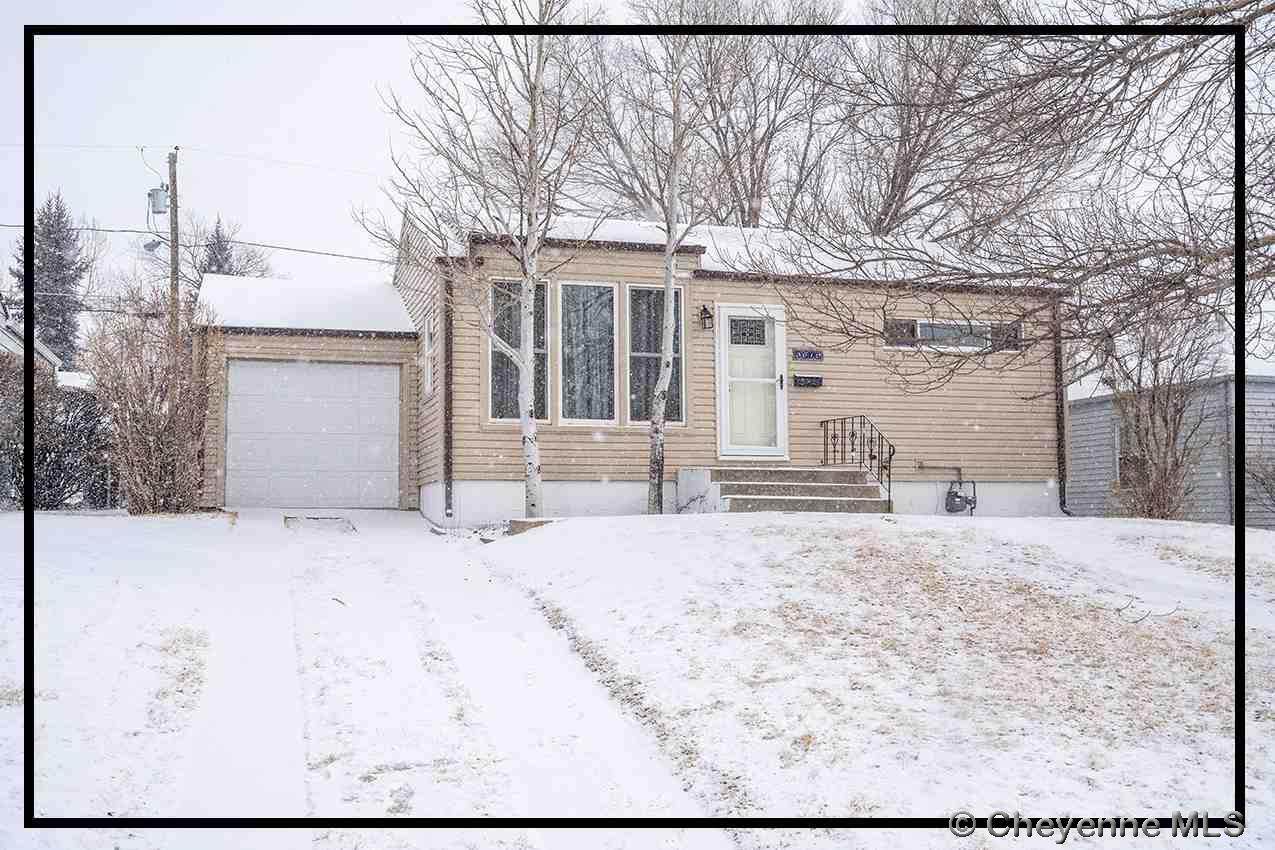 3619 Dunn Ave - Photo 1