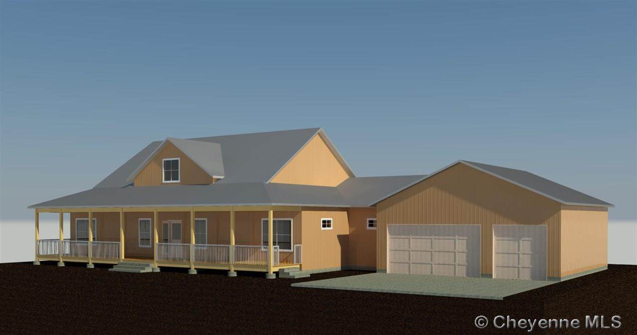 Lot 43 Corbin James Loop - Photo 1