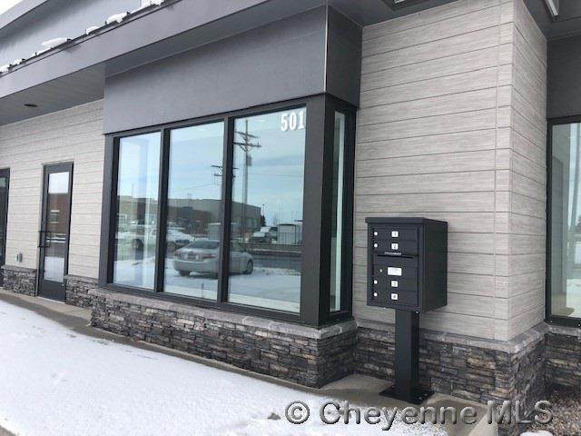 501 Pershing Blvd - Photo 1