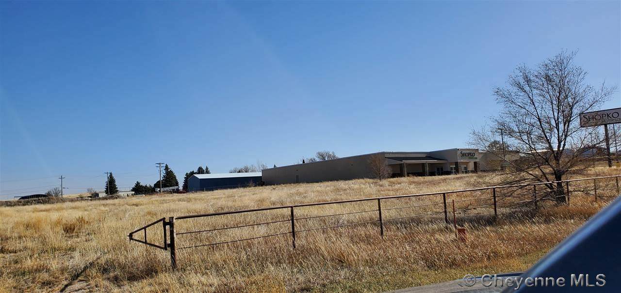 TBD St Hwy 71 - Photo 1