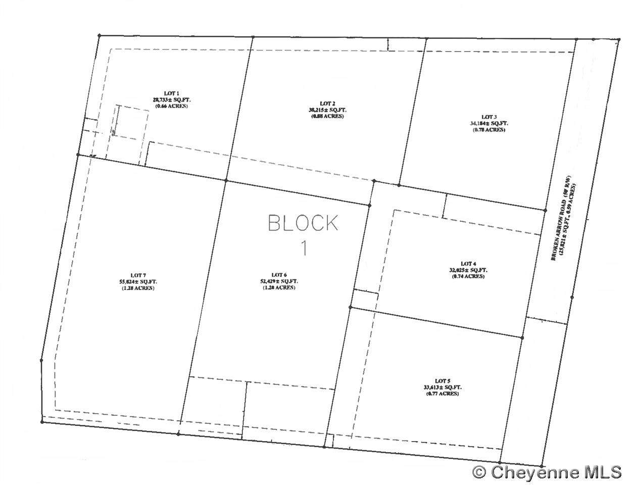 TBD College Dr - Photo 1