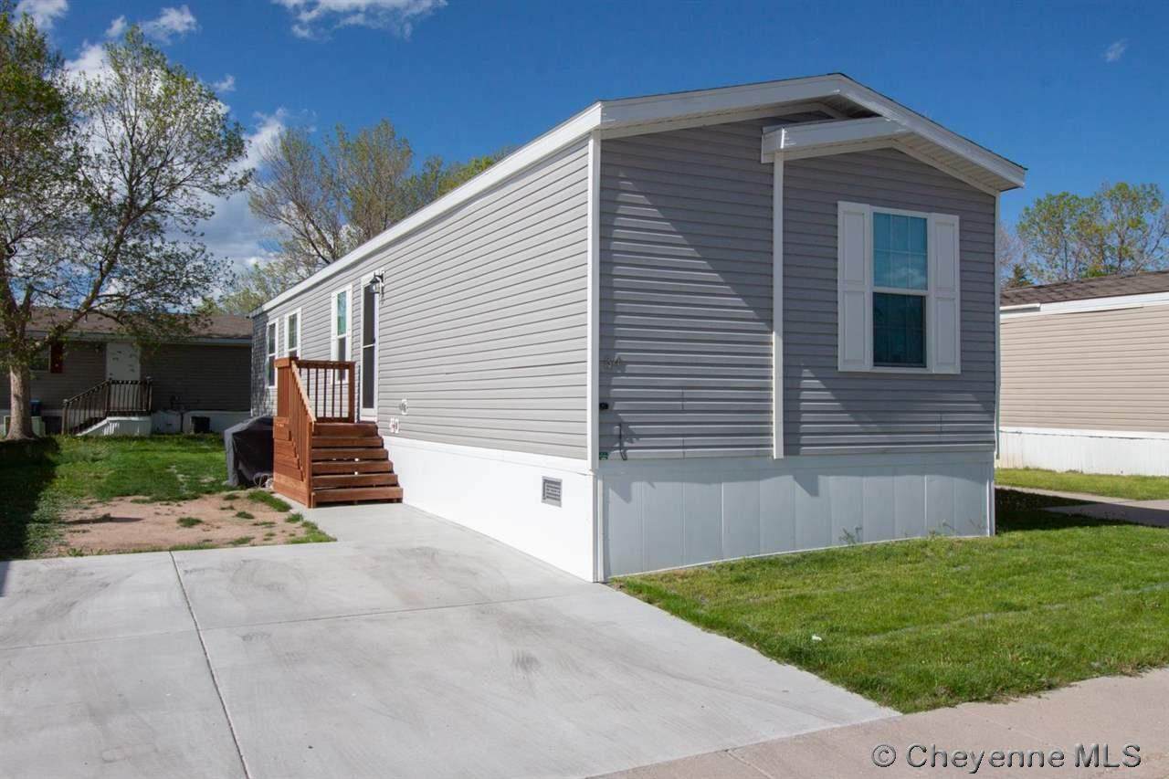 2334 Mccann Ave - Photo 1