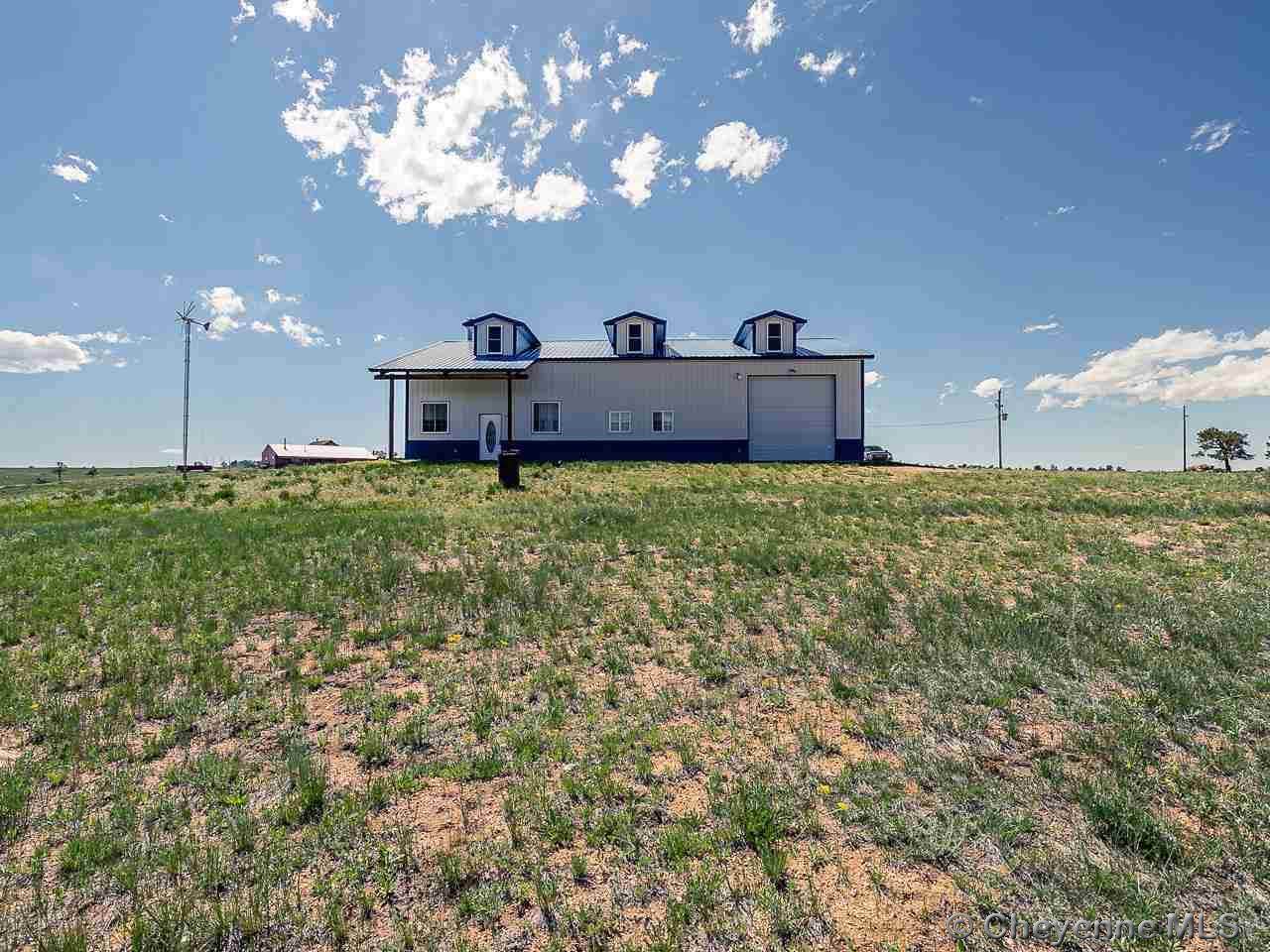 261 Road 210 - Photo 1